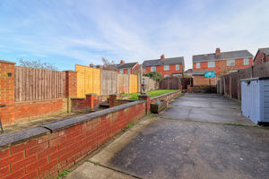 Garden- click for photo gallery